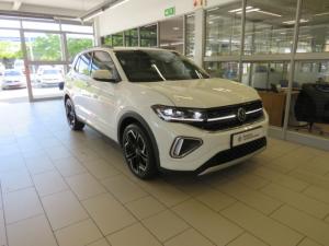 Volkswagen T-CROSS 1.0 TSI R-LINE DSG - Image 1