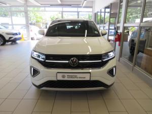 Volkswagen T-CROSS 1.0 TSI R-LINE DSG - Image 4