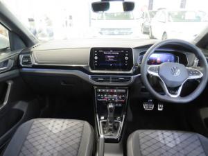Volkswagen T-CROSS 1.0 TSI R-LINE DSG - Image 6