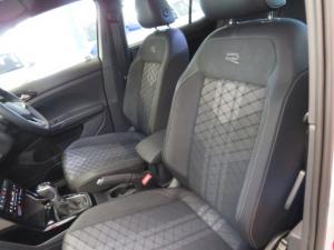 Volkswagen T-CROSS 1.0 TSI R-LINE DSG - Image 7
