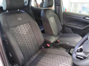 Volkswagen T-CROSS 1.0 TSI R-LINE DSG - Image 9