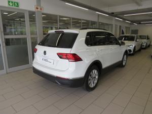 Volkswagen Tiguan 1.4 TSI DSG - Image 2