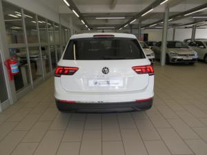 Volkswagen Tiguan 1.4 TSI DSG - Image 5