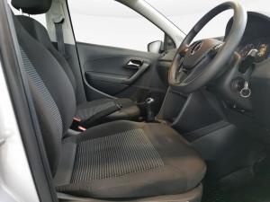Volkswagen Polo Vivo hatch 1.4 Comfortline - Image 10