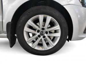 Volkswagen Polo Vivo hatch 1.4 Comfortline - Image 12