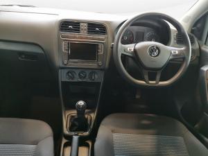 Volkswagen Polo Vivo hatch 1.4 Comfortline - Image 14