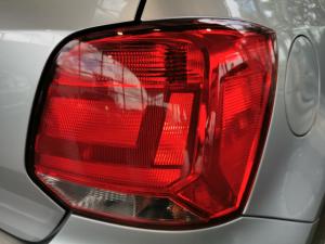 Volkswagen Polo Vivo hatch 1.4 Comfortline - Image 19