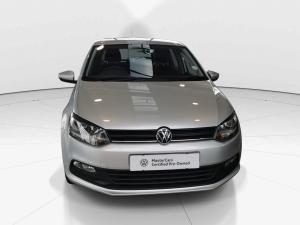 Volkswagen Polo Vivo hatch 1.4 Comfortline - Image 2