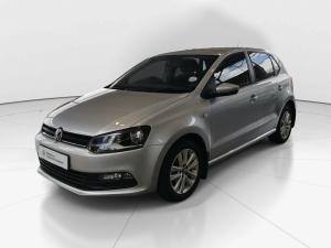 Volkswagen Polo Vivo hatch 1.4 Comfortline - Image 3