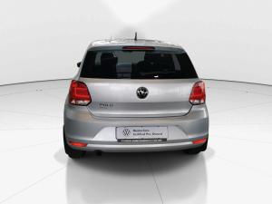Volkswagen Polo Vivo hatch 1.4 Comfortline - Image 6