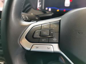 Volkswagen T-Cross 1.0TSI 85kW Comfortline - Image 15