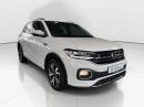 Thumbnail Volkswagen T-Cross 1.0TSI 85kW Comfortline