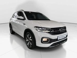 Volkswagen T-Cross 1.0TSI 85kW Comfortline - Image 1