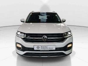 Volkswagen T-Cross 1.0TSI 85kW Comfortline - Image 2
