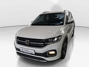 Volkswagen T-Cross 1.0TSI 85kW Comfortline - Image 3