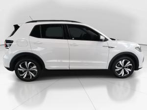 Volkswagen T-Cross 1.0TSI 85kW Comfortline - Image 4