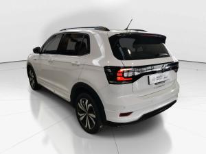 Volkswagen T-Cross 1.0TSI 85kW Comfortline - Image 5