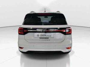 Volkswagen T-Cross 1.0TSI 85kW Comfortline - Image 6