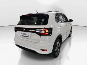 Volkswagen T-Cross 1.0TSI 85kW Comfortline - Image 7