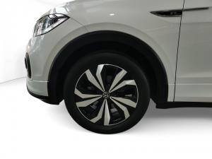 Volkswagen T-Cross 1.0TSI 85kW Comfortline - Image 8