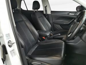 Volkswagen T-Cross 1.0TSI 85kW Comfortline - Image 9