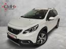 Thumbnail Peugeot 2008 1.2T Allure auto