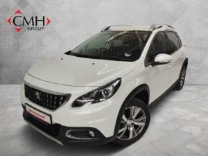 Peugeot 2008 1.2T Allure auto - Image 1
