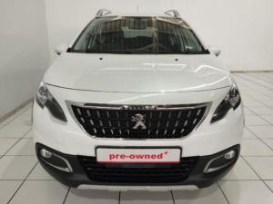 Peugeot 2008 1.2T Allure auto - Image 2