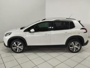 Peugeot 2008 1.2T Allure auto - Image 3