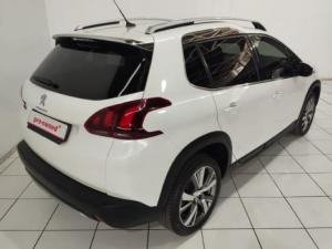 Peugeot 2008 1.2T Allure auto - Image 5
