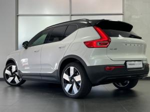 Volvo XC40 Recharge Single Motor Plus - Image 6
