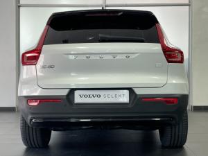 Volvo XC40 Recharge Single Motor Plus - Image 7