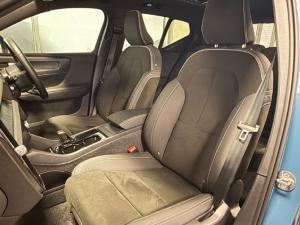 Volvo XC40 Recharge Twin Motor Ultimate - Image 12