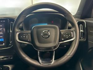 Volvo XC40 Recharge Twin Motor Ultimate - Image 18