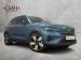 Volvo XC40 Recharge Twin Motor Ultimate - Thumbnail 1