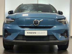 Volvo XC40 Recharge Twin Motor Ultimate - Image 2