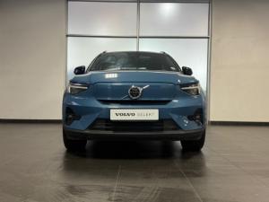 Volvo XC40 Recharge Twin Motor Ultimate - Image 3