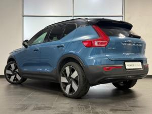 Volvo XC40 Recharge Twin Motor Ultimate - Image 6