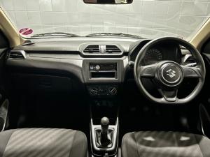 Suzuki DZire 1.2 GA - Image 10