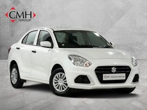 Suzuki DZire 1.2 GA - Image 1