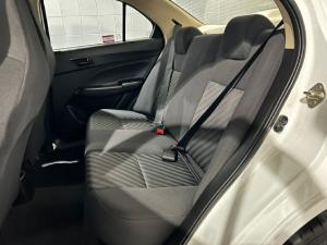 Suzuki DZire 1.2 GA - Image 8