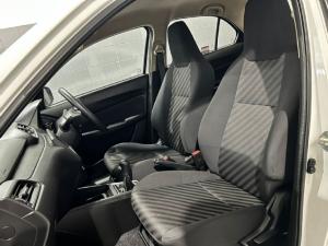 Suzuki DZire 1.2 GA - Image 9