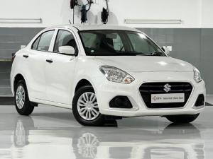 Suzuki DZire 1.2 GA - Image 1