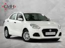 Thumbnail Suzuki DZire 1.2 GA