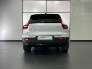 Volvo XC40 Recharge Single Motor Plus - Image 8