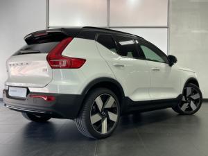 Volvo XC40 Recharge Single Motor Plus - Image 9