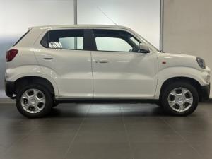Suzuki S-Presso 1.0 GL manual - Image 10