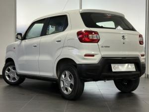 Suzuki S-Presso 1.0 GL manual - Image 6
