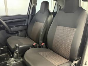 Suzuki S-Presso 1.0 GL manual - Image 11