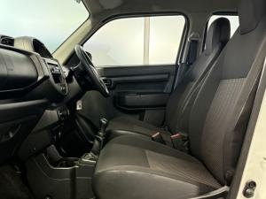 Suzuki S-Presso 1.0 GL manual - Image 12